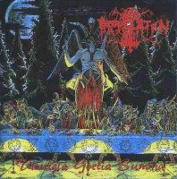 Imprecation - Theurgia Goetia Summa (1995)