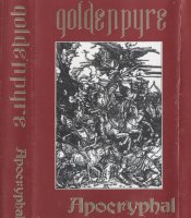 GoldenPyre - Apocryphal (1998)