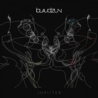 Blaudzun - Jupiter Part II (2017)