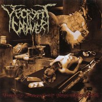 Decrepit Cadaver - Putrid Stench Of Psychotic Acts (2009)  Lossless