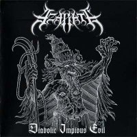 Azarath - Diabolic Impious Evil (2006)  Lossless