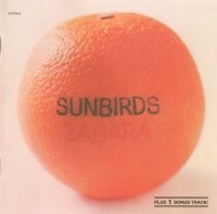 Sunbirds - Zagara [Reissue 2015] (1973)