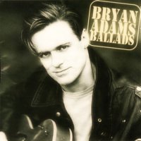 Bryan Adams - Ballads (1998)