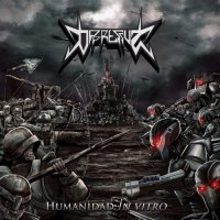 Oppressus - Humanidad In Vitro (2017)