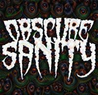 Obscure Sanity - Tales from the Underworld (2015)