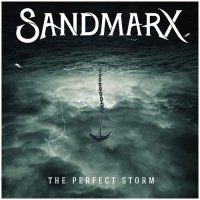 Sandmarx - The Perfect Storm (2014)