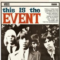 The Event - This is The Event (1989)