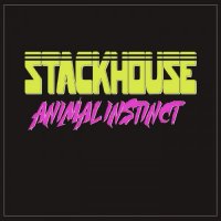 Stackhouse - Animal Instinct (2016)