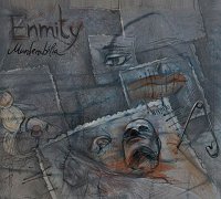 Enmity - Murderabilia (2011)