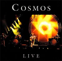 Cosmos - Live (2004)