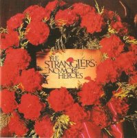 The Stranglers - No More Heroes ( Remastered 2001 ) (1977)