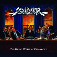 Soldier - The Great Western Oligarchy (2015)