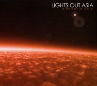 Lights Out Asia - In The Days Of Jupiter (2010)