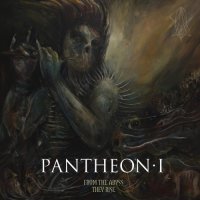 Pantheon I - From The Abyss They Rise (2014)