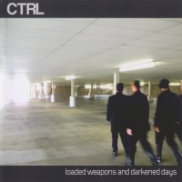 CTRL - Loaded Weapons And Darkened Days (2006)