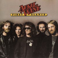 April Wine - First Glance (1978)  Lossless