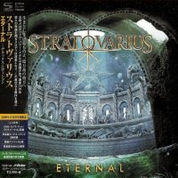 Stratovarius - Eternal [Japanese Edition] (2015)