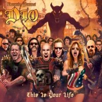 V/A - Ronnie James Dio - This Is Your Life (2014)