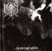 The True Frost - ...In Eternal Strife (2005)