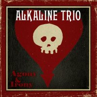 Alkaline Trio - Agony And Irony [Deluxe Edition] (2008)