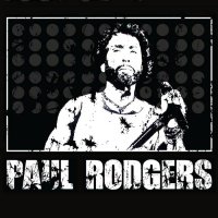 Paul Rodgers - Live At Manchester Apollo 2011 (2015)