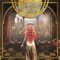 Blackmore\'s Night - All Our Yesterdays (2015)