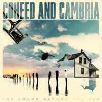 Coheed and Cambria - The Color Before The Sun (2015)