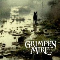 Grimpen Mire - Death On The Moor (2009)