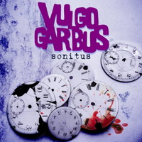 Vulgo Garbus - Sonitus (2016)