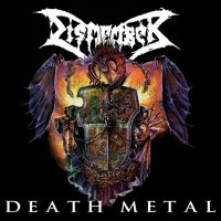 Dismember - Death Metal (1997)