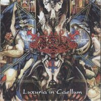 Noctis Invocat - Luxuria in Caellum (2003)