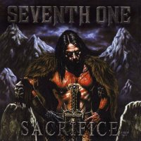 Seventh One - Sacrifice (2002)