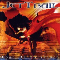 Jet Trail - Edge Of Existence (2007)