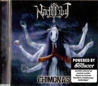 Nachtblut - Chimonas (2014)  Lossless