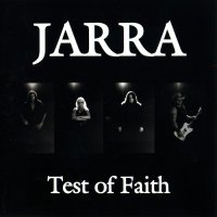 Jarra - Test Of Faith (2000)