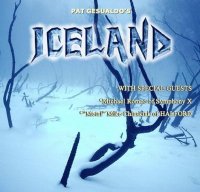 Pat Gesualdo’s Iceland - Iceland (2013)