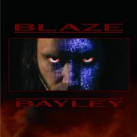 Blaze Bayley - The Best Of (Compilation) (2008)