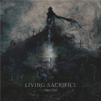 Living Sacrifice - Ghost Thief (2013)