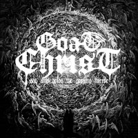 Goatchrist - She Who Holds The Scrying Mirror (2014)