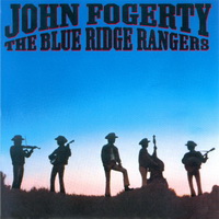 John Fogerty - The Blue Ridge Rangers (Remastered 1991) (1973)