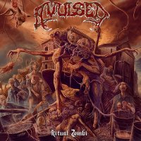 Avulsed - Ritual Zombi (2013)  Lossless