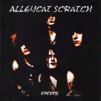 Alleycat Scratch - Encore (2008)