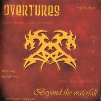 Overtures - Beyond the Waterfall (2008)