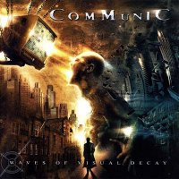 Communic - Waves of Visual Decay (2006)