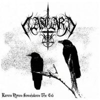 Aasgard - Ravens Hymns Foreshadows The End (2010)