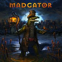 Madgator - Madgator (2010)