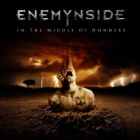 Enemynside - In The Middle Of Nowhere (2008)