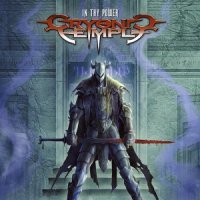 Cryonic Temple - In Thy Power (2005)