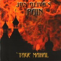 Jon Oliva\'s Pain - \'Tage Mahal (2004)  Lossless