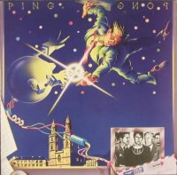 Ping Pong - Ping Pong (1982)